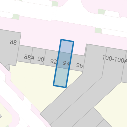 Perceel HLN01-M-2540