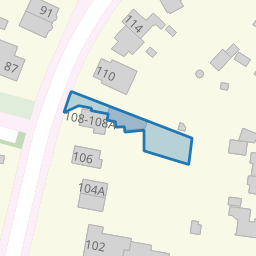 Perceel HLN01-M-2541