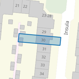 Perceel HLN01-M-2552