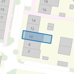 Perceel HLN01-M-2555