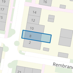 Perceel HLN01-M-2556