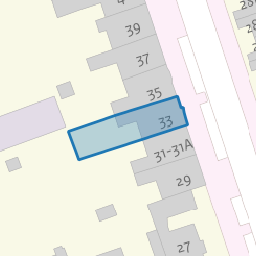 Perceel HLN01-M-2564