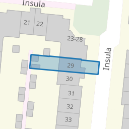 Perceel HLN01-M-2570