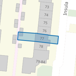 Perceel HLN01-M-2580