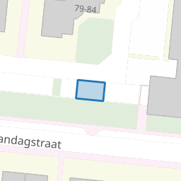 Perceel HLN01-M-2585