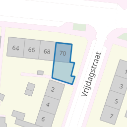 Perceel HLN01-M-2591