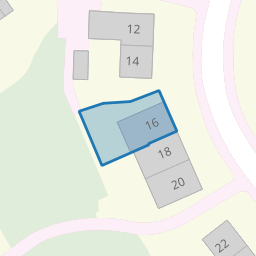 Perceel HLN01-M-2598