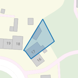 Perceel HLN01-M-2600