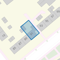 Perceel HLN01-M-2601