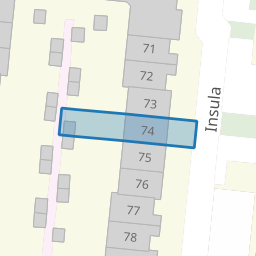 Perceel HLN01-M-2605