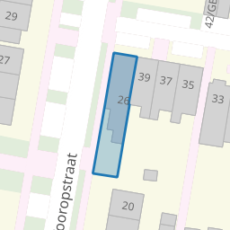 Perceel HLN01-M-2609