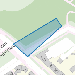 Perceel HLN01-M-2615