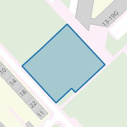 Perceel HLN01-M-2619