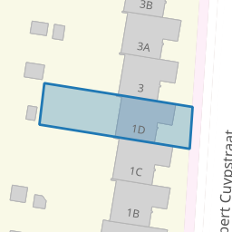 Perceel HLN01-M-2626