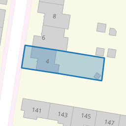 Perceel HLN01-M-2631