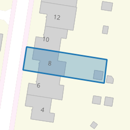 Perceel HLN01-M-2633