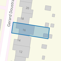 Perceel HLN01-M-2637