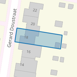 Perceel HLN01-M-2638