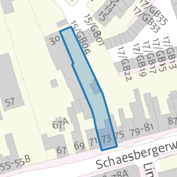 Perceel HLN01-M-2645