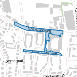 Perceel HLN01-M-2674