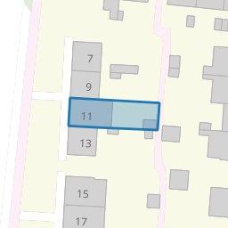 Perceel HLN01-M-2678