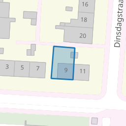 Perceel HLN01-M-2682