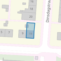 Perceel HLN01-M-2683