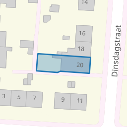 Perceel HLN01-M-2684