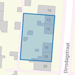 Perceel HLN01-M-2685