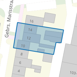 Perceel HLN01-M-2701