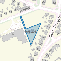 Perceel HLN01-M-2706