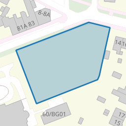 Perceel HLN01-M-2707