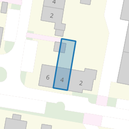 Perceel HLN01-M-2710