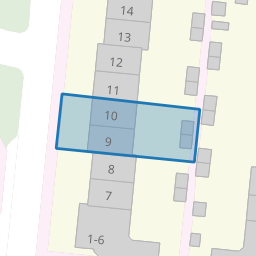 Perceel HLN01-M-2713