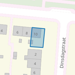 Perceel HLN01-M-2714