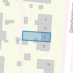 Perceel HLN01-M-2717