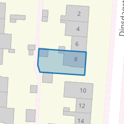 Perceel HLN01-M-2718