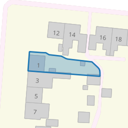 Perceel HLN01-M-2720