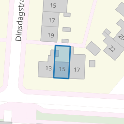 Perceel HLN01-M-2726