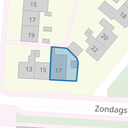 Perceel HLN01-M-2727