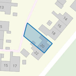 Perceel HLN01-M-2729