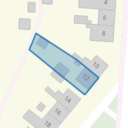 Perceel HLN01-M-2731