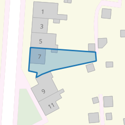 Perceel HLN01-M-2740