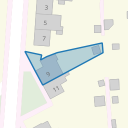 Perceel HLN01-M-2741