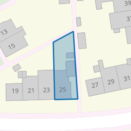 Perceel HLN01-M-2746