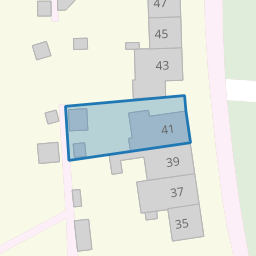 Perceel HLN01-M-2751