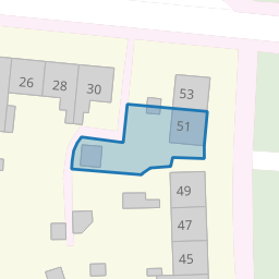 Perceel HLN01-M-2755