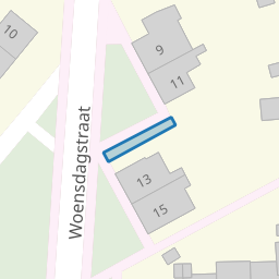 Perceel HLN01-M-2757