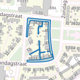 Perceel HLN01-M-2758