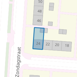 Perceel HLN01-M-2761